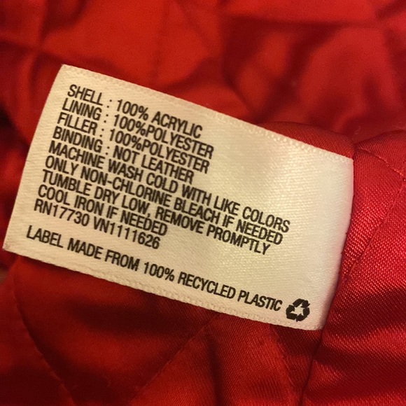 CHEROKEE - HOUNDSTOOTH COAT - Picture 7 of 7